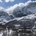Cervinia 2121 - & Mountain Panorama ברויל-קרוויניה