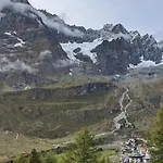 Lägenhet Cervinia 2121 - & Mountain Panorama *