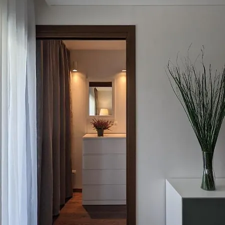 Lägenhet Cervinia 2121 - & Mountain Panorama *