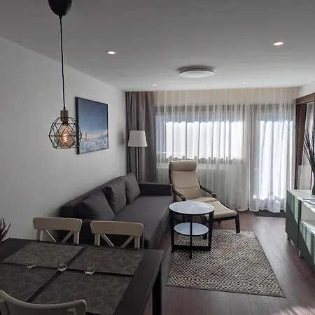 Cervinia 2121 - & Mountain Panorama Lägenhet