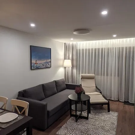 Cervinia 2121 - & Mountain Panorama Lägenhet Breuil-Cervinia