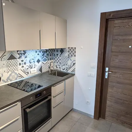 Lägenhet Cervinia 2121 - & Mountain Panorama