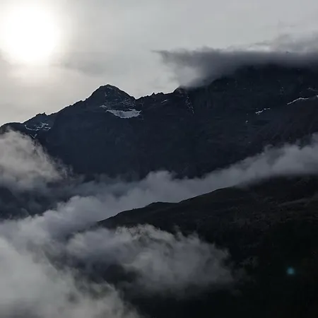 Cervinia 2121 - & Mountain Panorama アパート