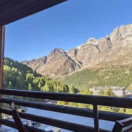 Appartement Cervinia 2121 - & Mountain Panorama